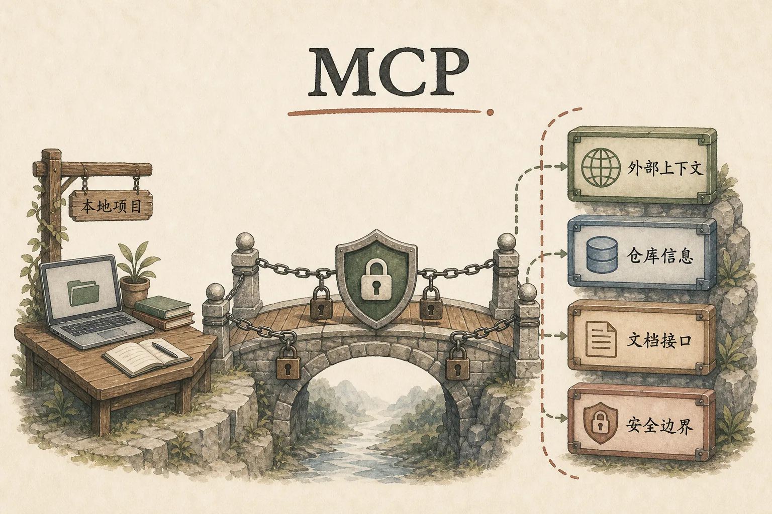 MCP配图