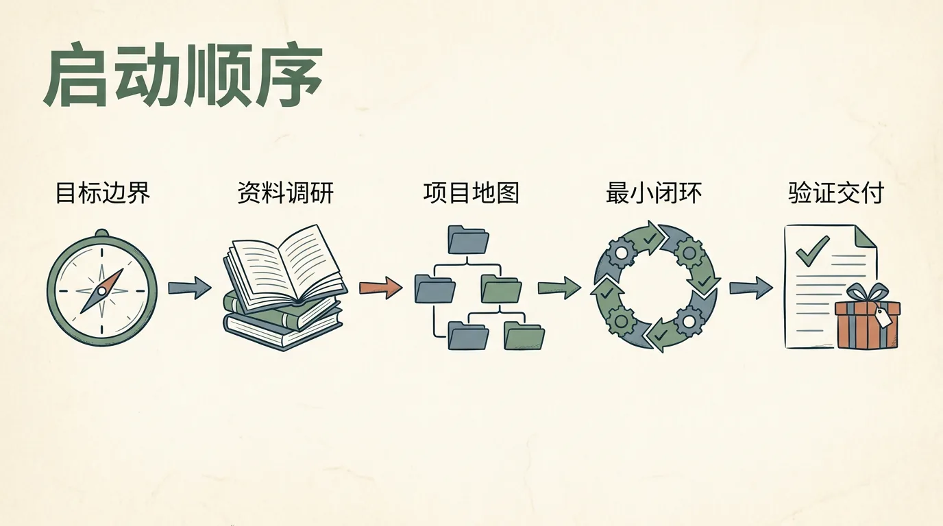 启动顺序配图